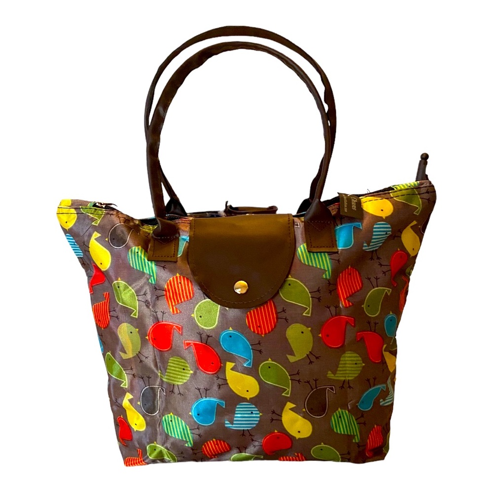 Handbag CHUNS FASHION Folding Handbag